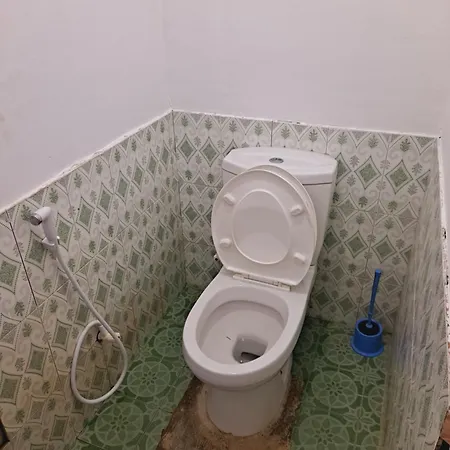 Sky Villa فيليغاما المظهر الخارجي الصورة