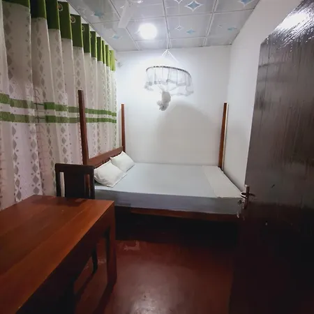 Sky Villa Велигама Экстерьер фото