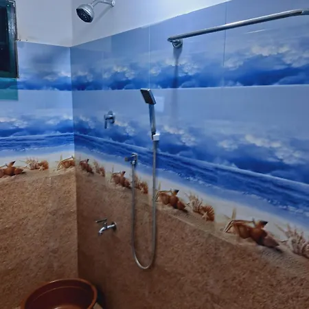 Sky Villa Велигама Экстерьер фото