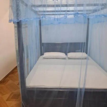 Sky Villa Велигама Экстерьер фото
