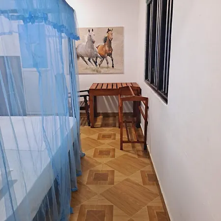 Sky Villa Велигама Экстерьер фото