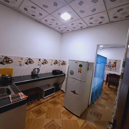 Sky Villa Велигама Экстерьер фото