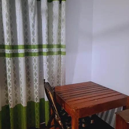 Sky Villa Велигама Экстерьер фото