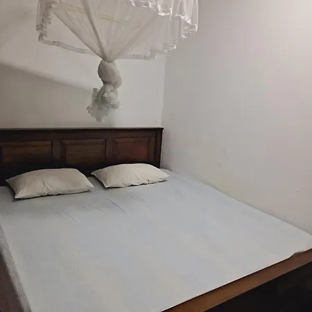 Sky Villa Велигама Экстерьер фото