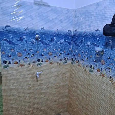 Sky Villa فيليغاما المظهر الخارجي الصورة