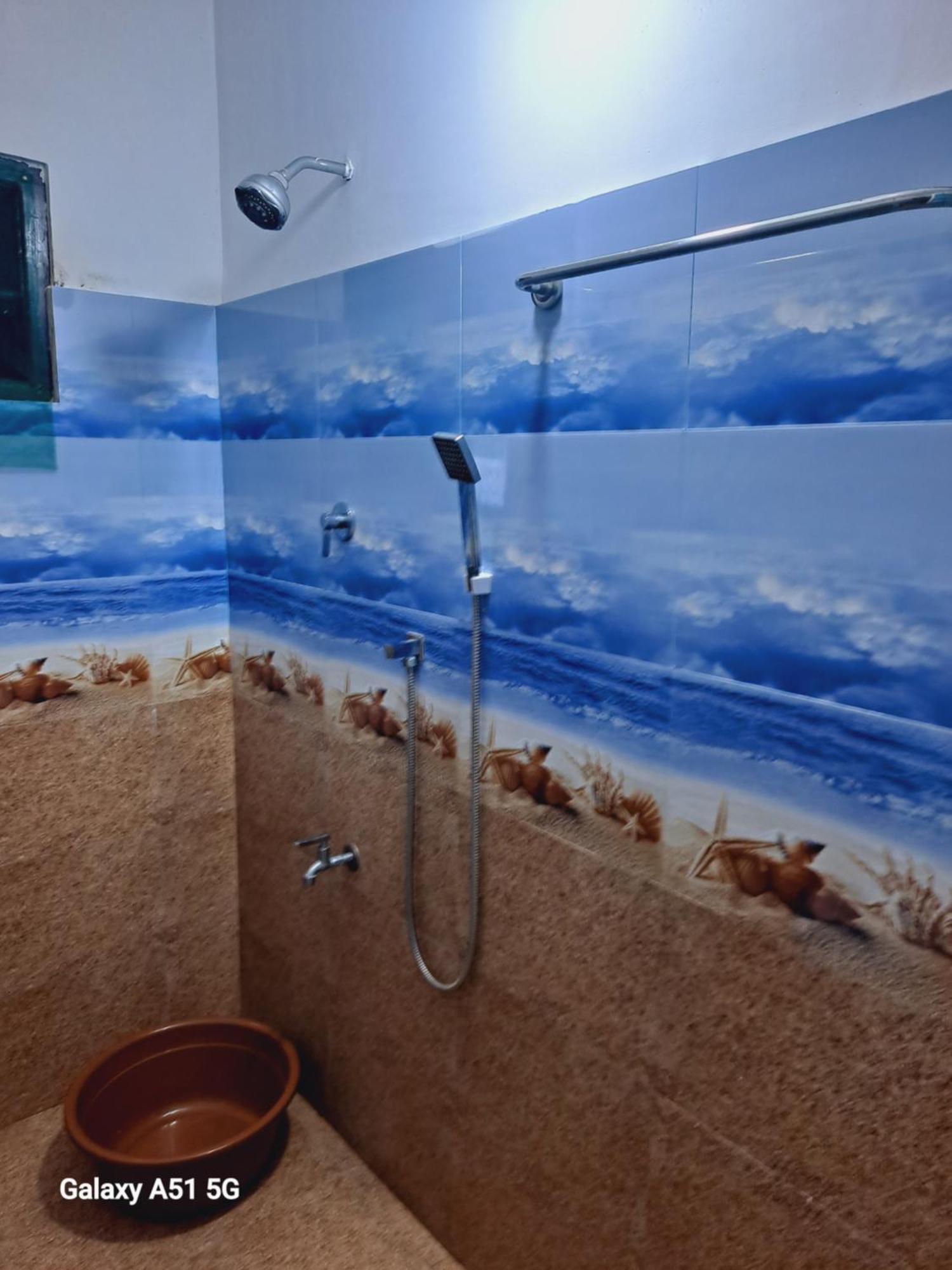 Sky Villa
